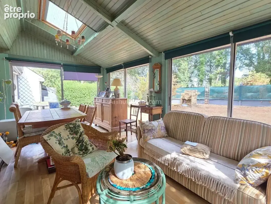 Vente Maison Pluneret(56400) 349 000ï¿œ - photo 7