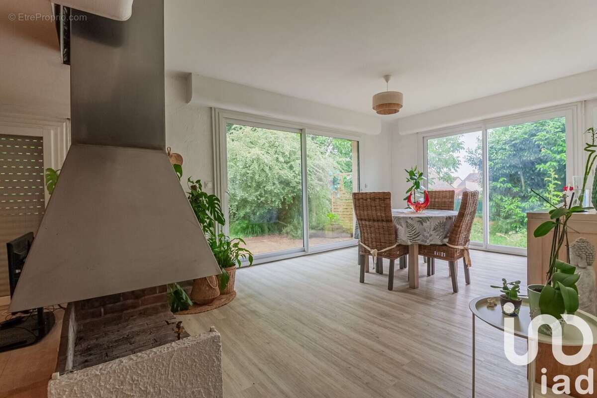 Photo 3 - Maison à EGREVILLE