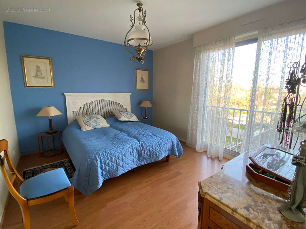 Appartement à PAU