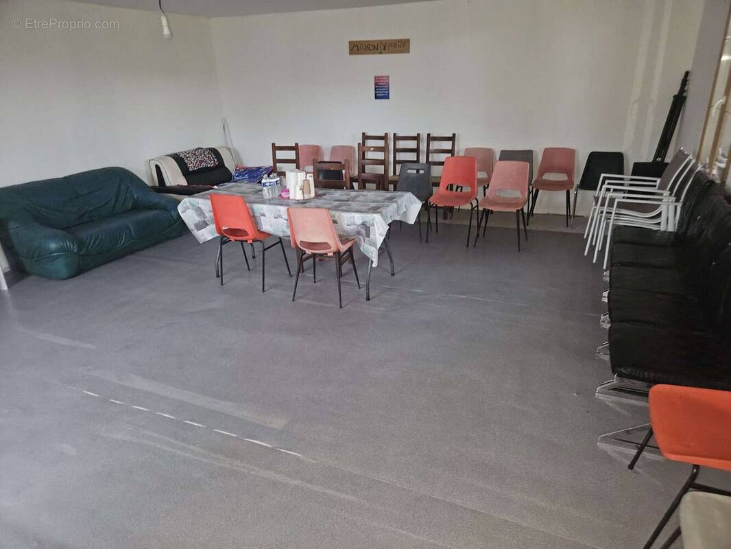 Maison à SAINT-GAUDENS