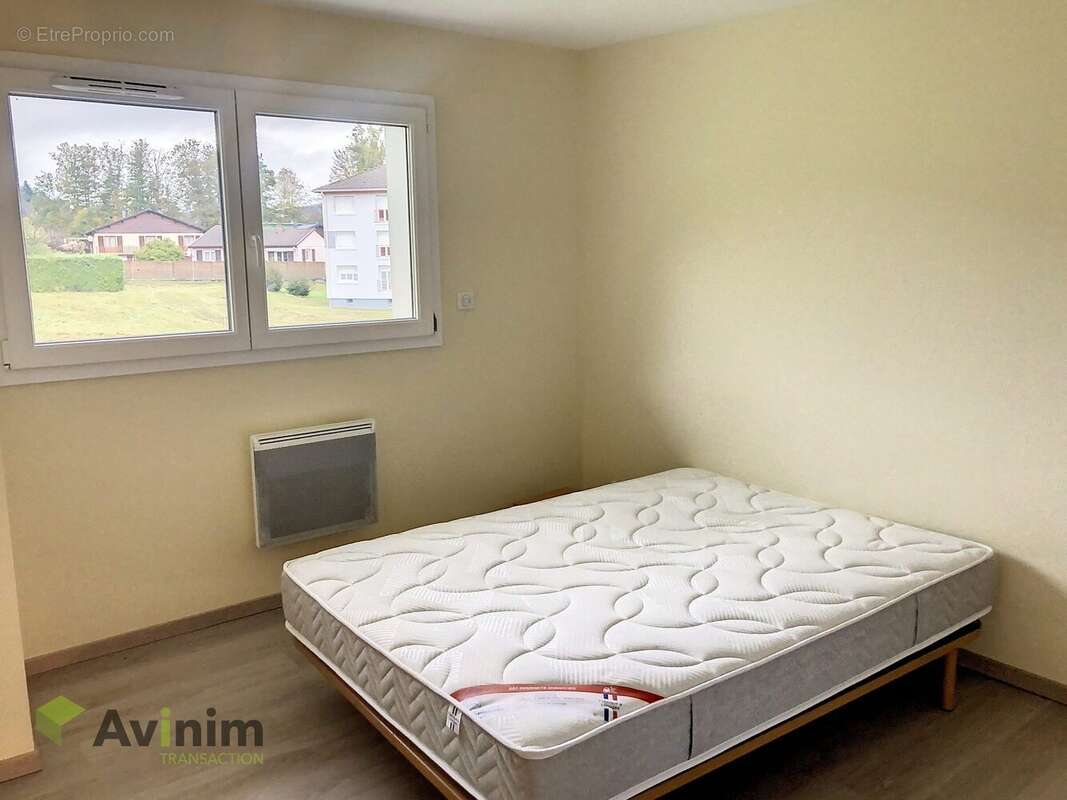 Maison à FRESSE-SUR-MOSELLE