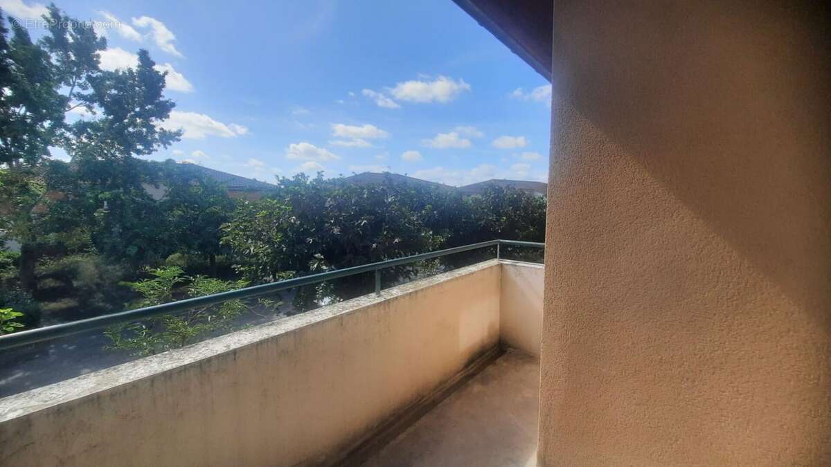 Appartement à SAINT-JORY