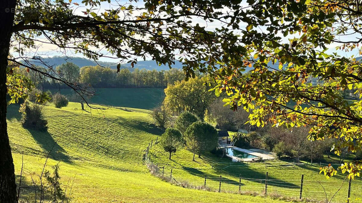 Maison à VILLENEUVE-SUR-LOT