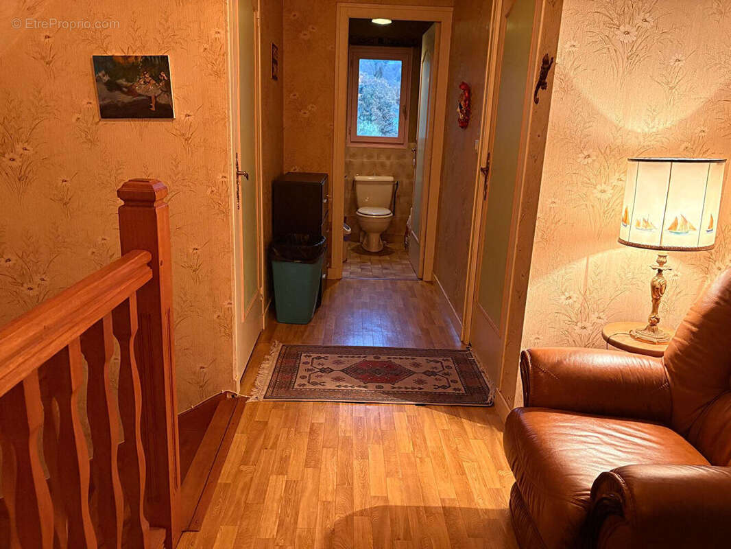 Maison à SAINT-JEAN-DU-DOIGT