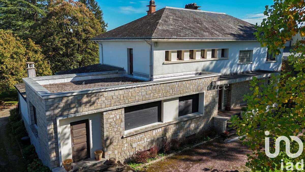 Photo 5 - Maison à RIGNAC