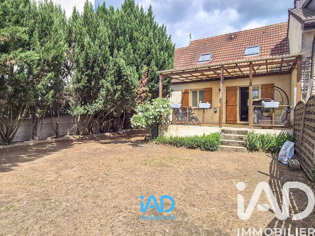 Photo 3 - Maison à LIMAY
