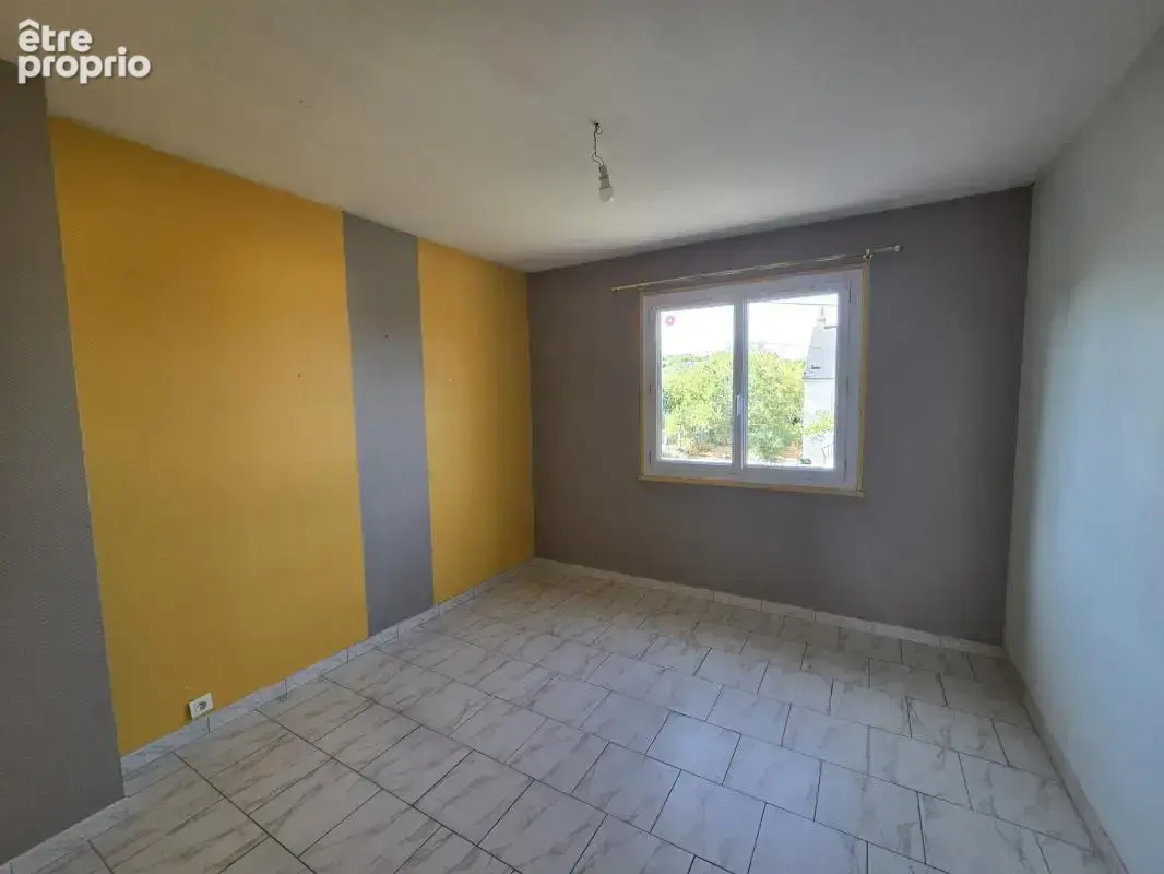 Pavillon 3 chambres avec terrain et grand garage - photo 10