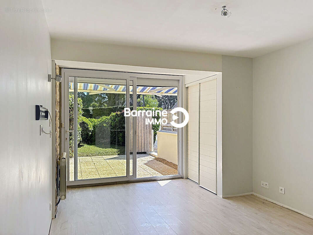 Appartement à SAINT-PHILIBERT