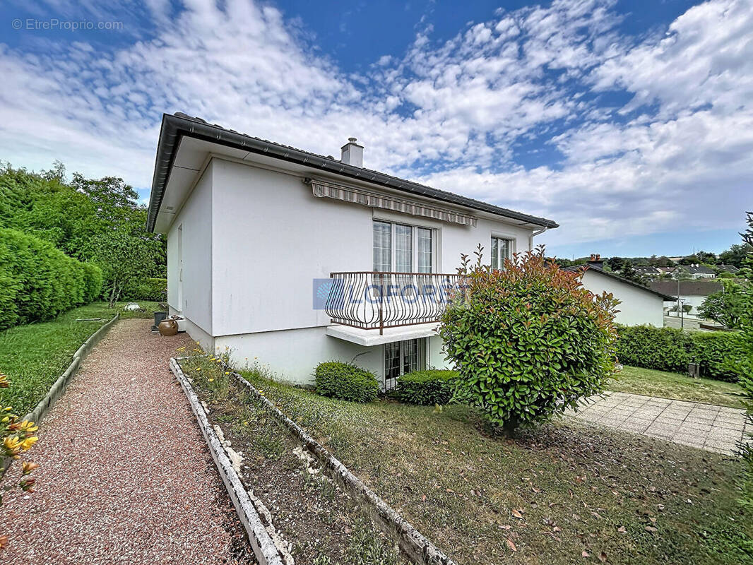 Maison Joinville 3 pièce(s) 71 m² - photo 1