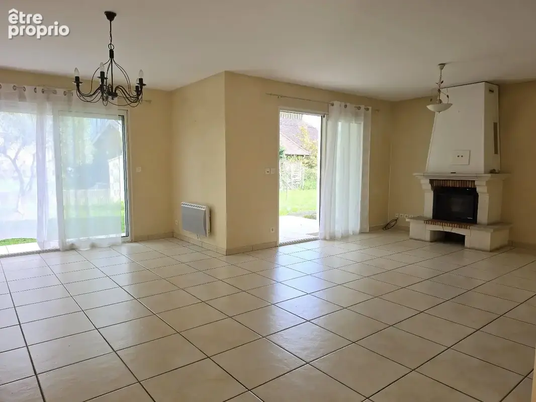 Ravissant plain-pied ! - photo 2