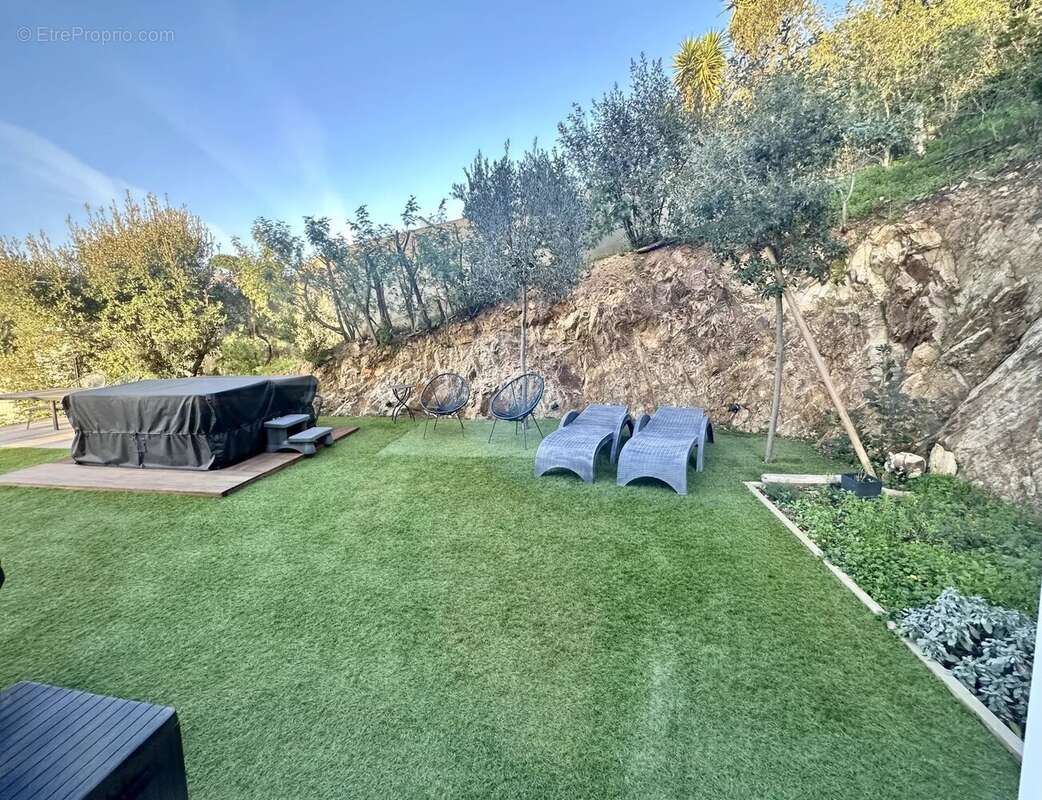 Maison à SAINTE-MAXIME