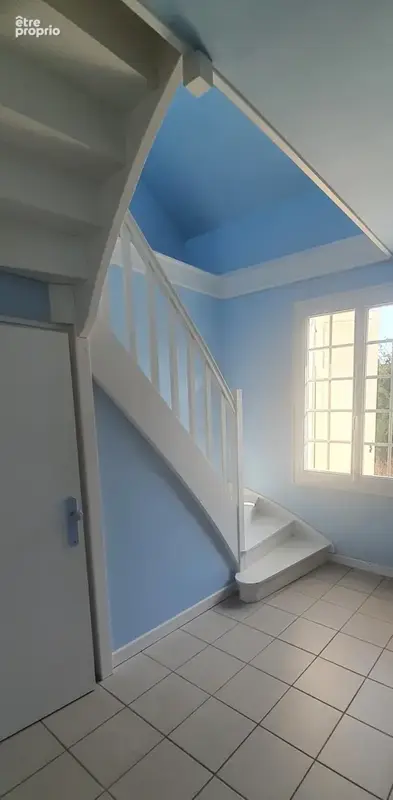 Maison familiale 5 chambres - pouzauges - photo 9