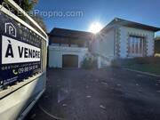 Maison à VARENNES-VAUZELLES