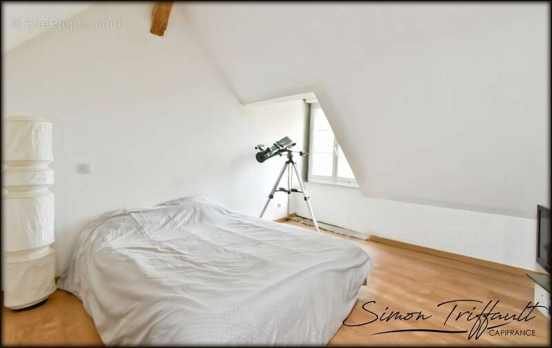 Maison à PARIGNE-L&#039;EVEQUE