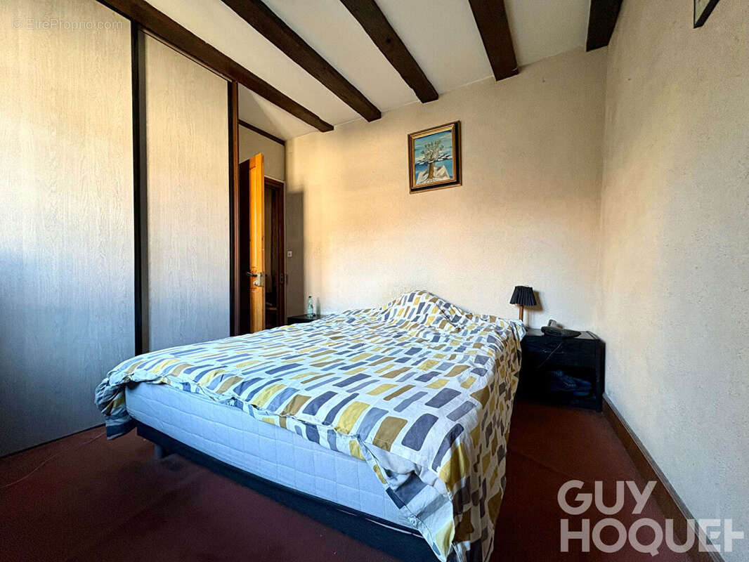 Appartement à POITIERS