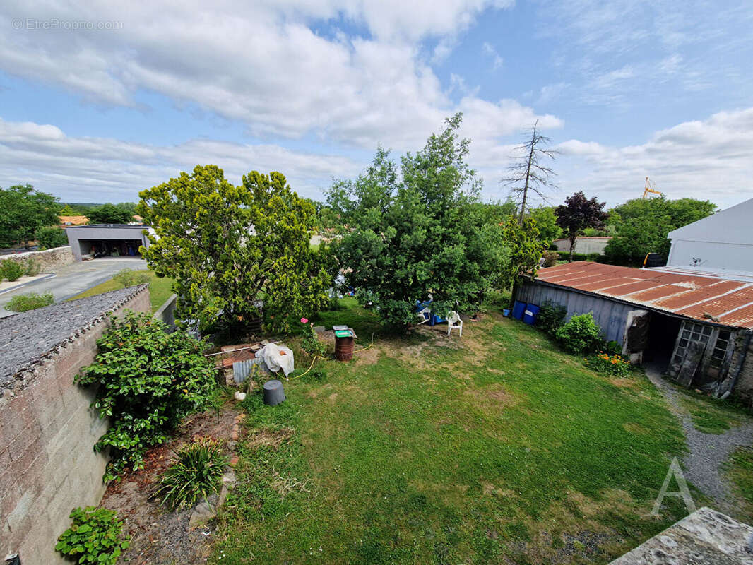 Maison à vendre Legé - photo 4