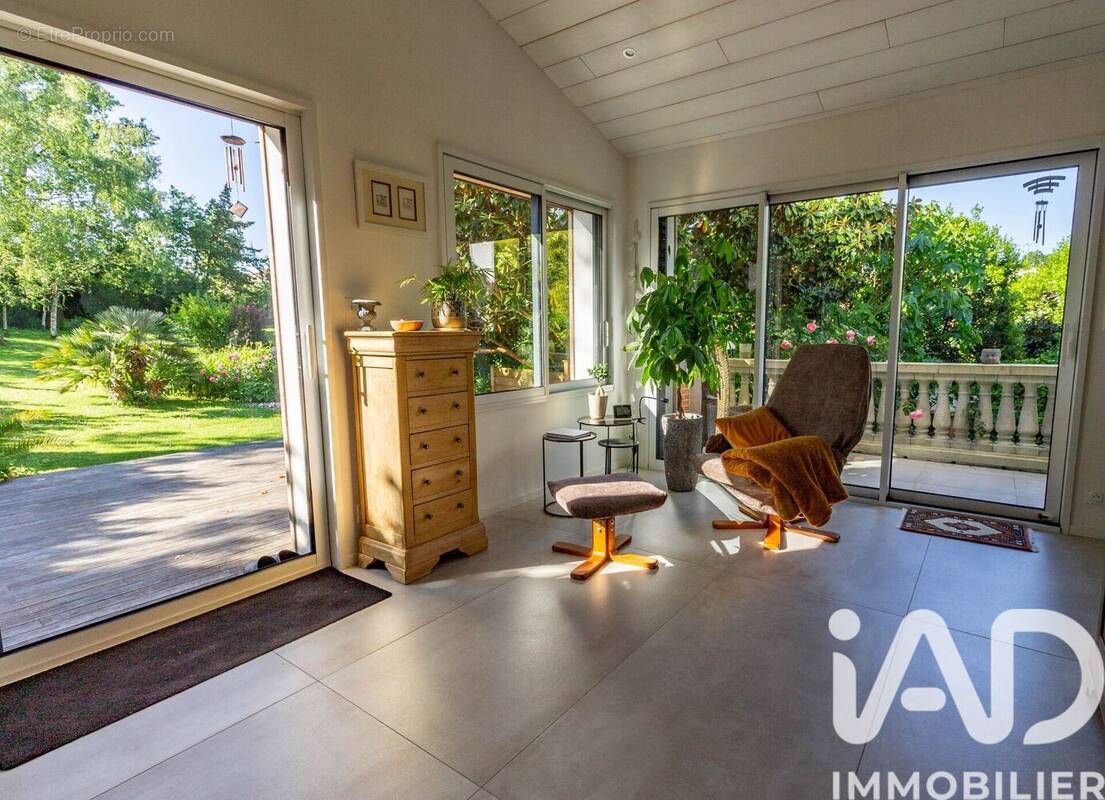 Photo 1 - Maison à AIZENAY