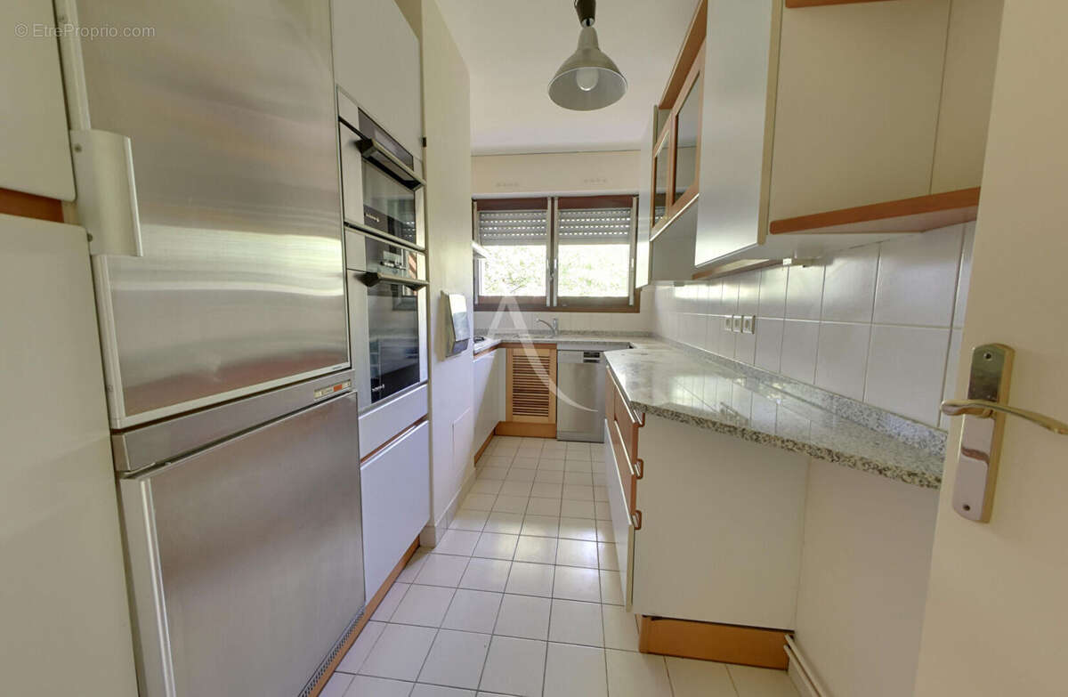 Appartement Nogent Sur Marne 3 pièce(s) 74.78 m2 - photo 3
