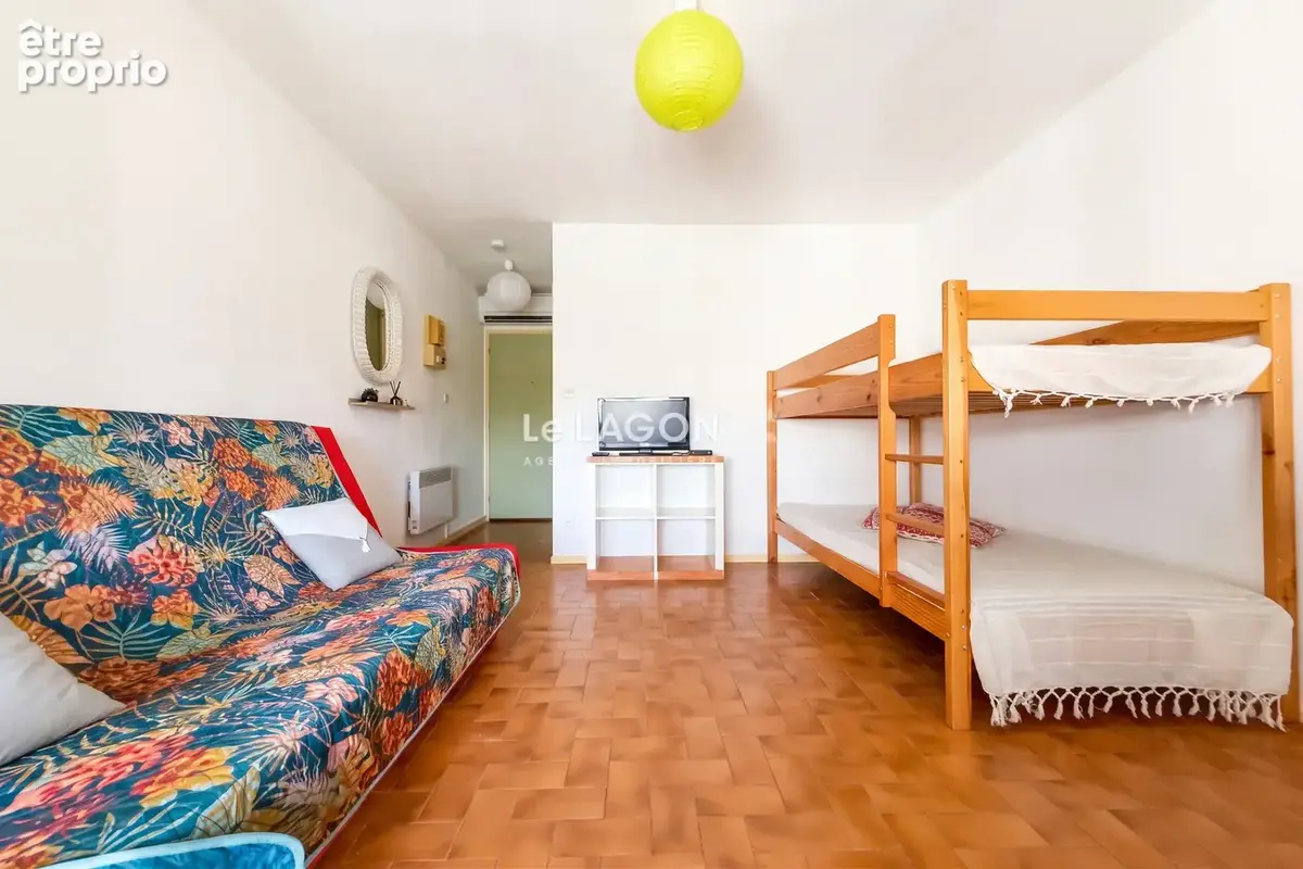Appartement 18 m² à Saint-Cyprien  - photo 3