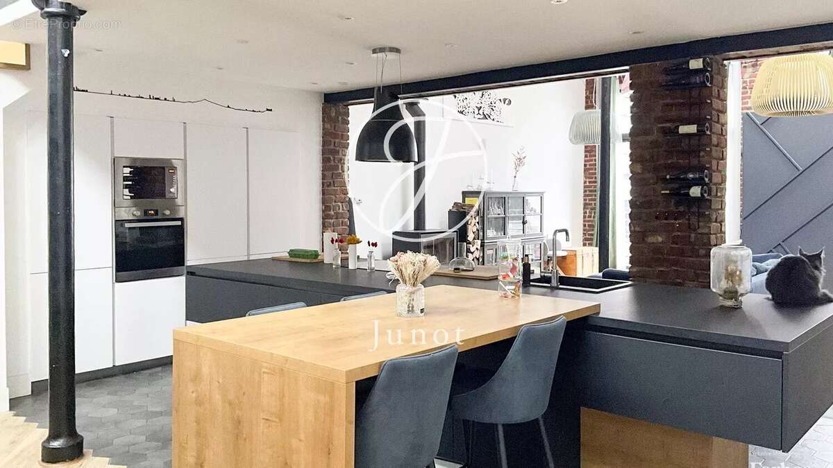 Maison à TOURCOING
