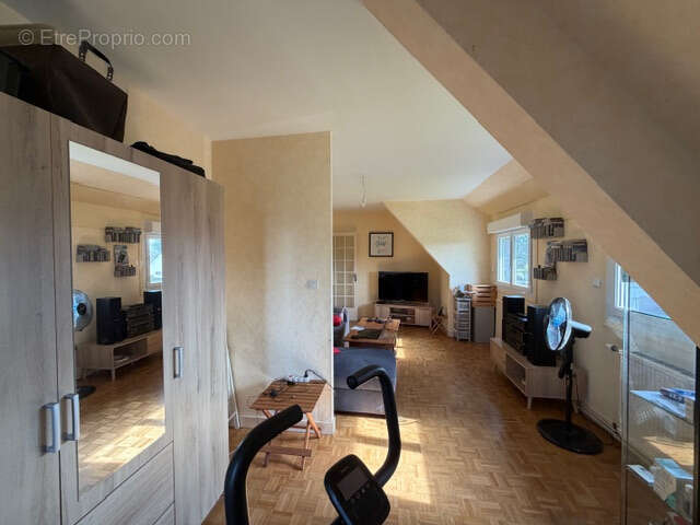 Maison à BREHAN