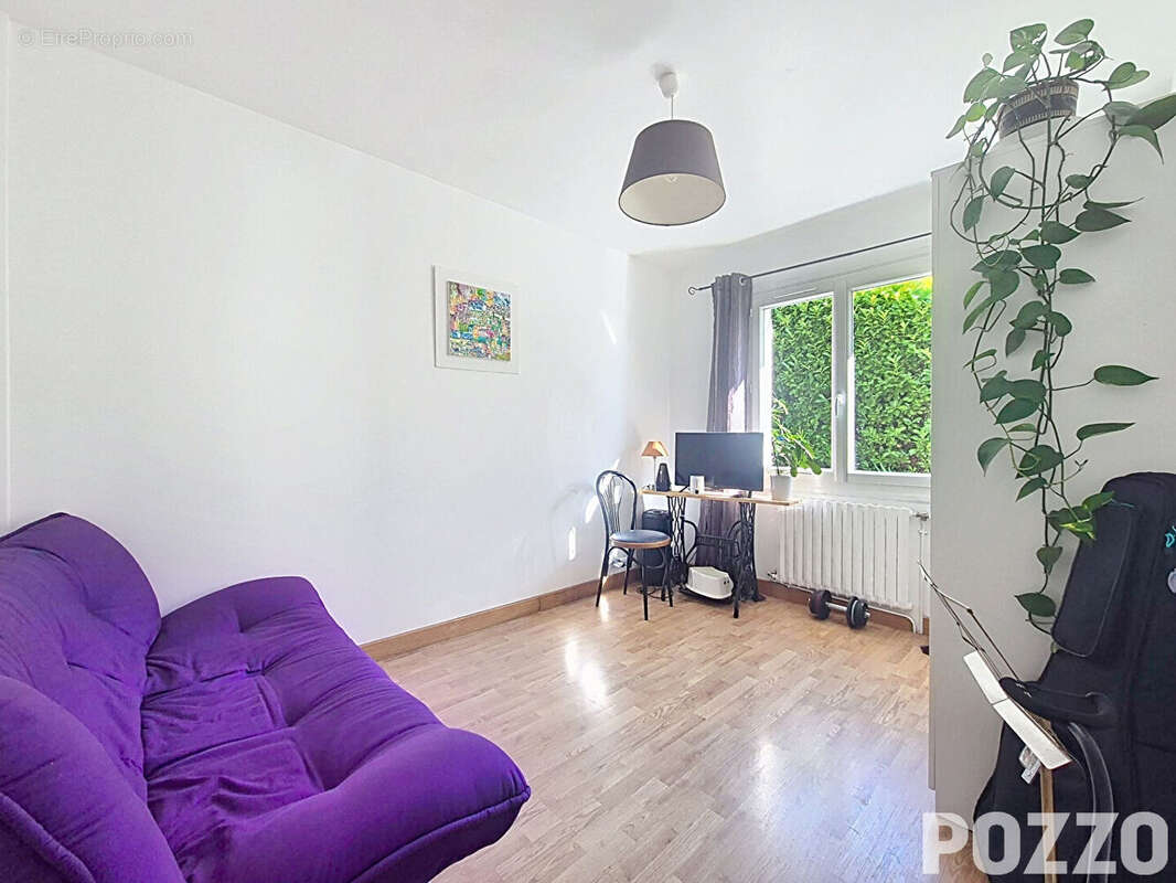 Maison Bretteville Sur Odon 7 pièce(s) 140 m2 - photo 9