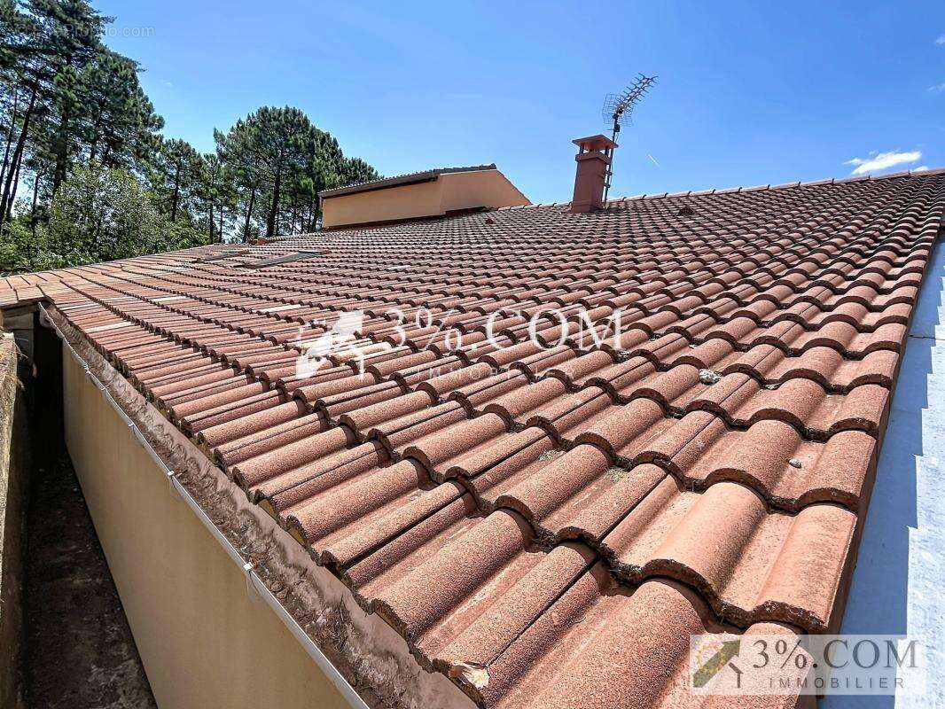 Maison 153 m2  habitables avec 2 logements indépendants et u - photo 15