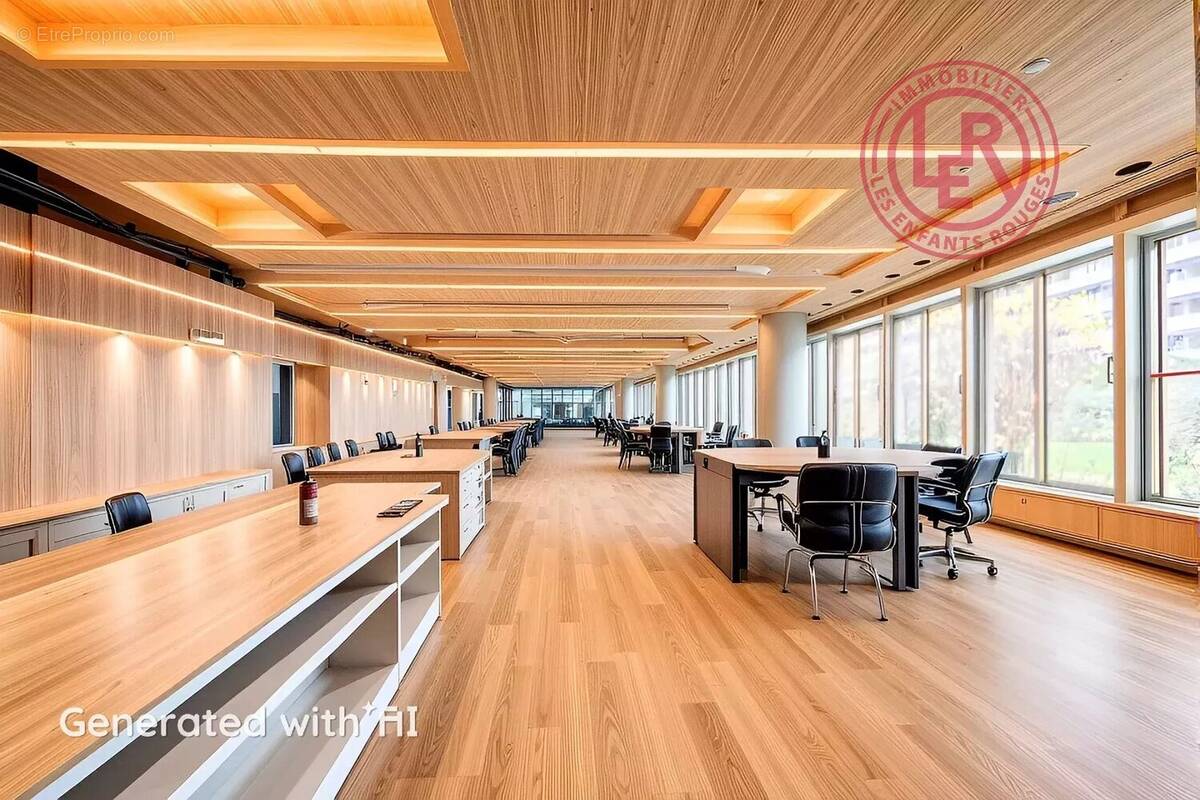 Commerce à BOULOGNE-BILLANCOURT