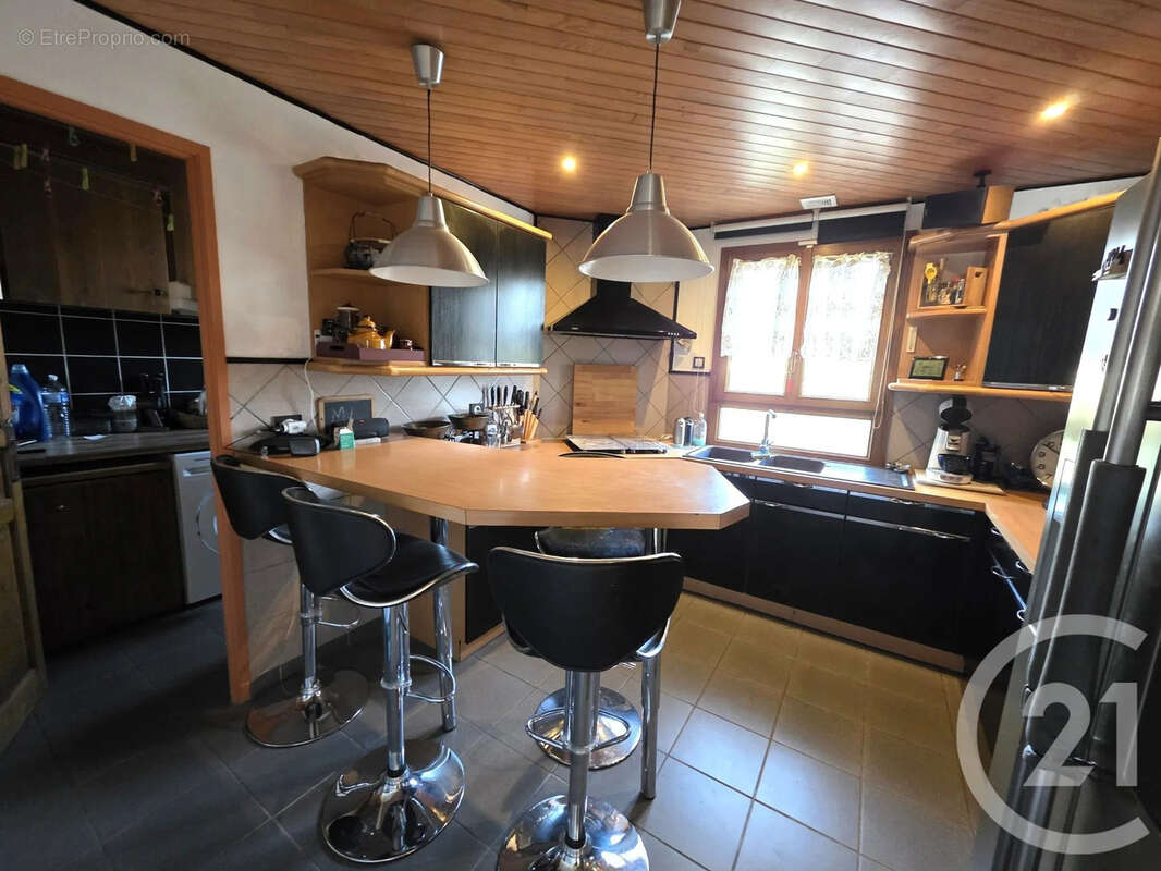 Maison à SAINT-SOUPPLETS