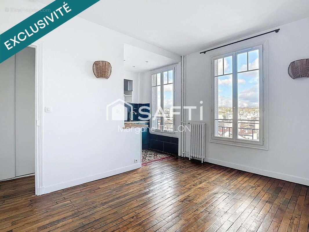 Photo 2 - Appartement à MAISONS-ALFORT