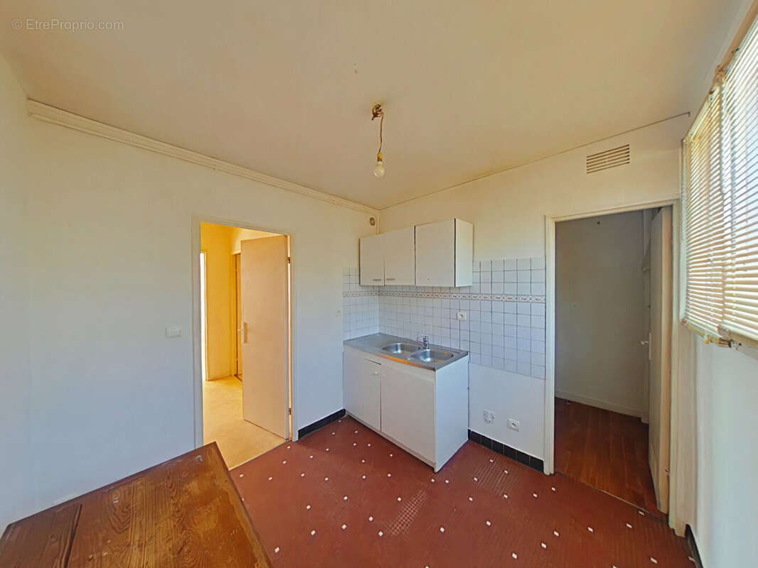 Appartement à JOUE-LES-TOURS