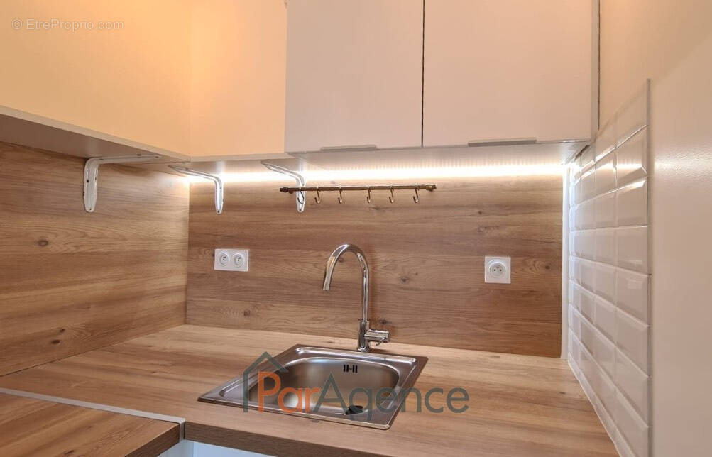 Appartement à ROYAN