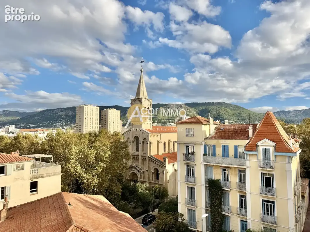 Magnifique appartement T2 Mourillon - photo 10