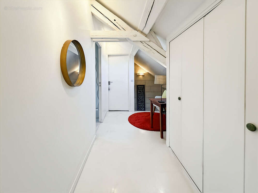 Appartement à PALAISEAU