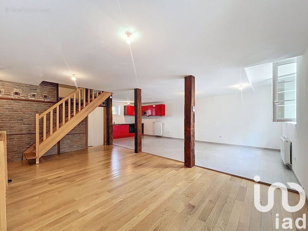 Photo 1 - Maison à CHOOZ