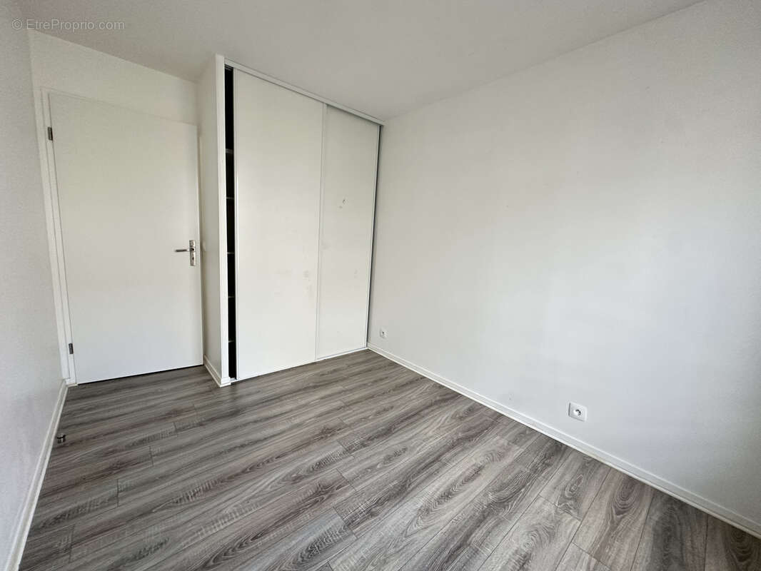 Appartement à BROU-SUR-CHANTEREINE