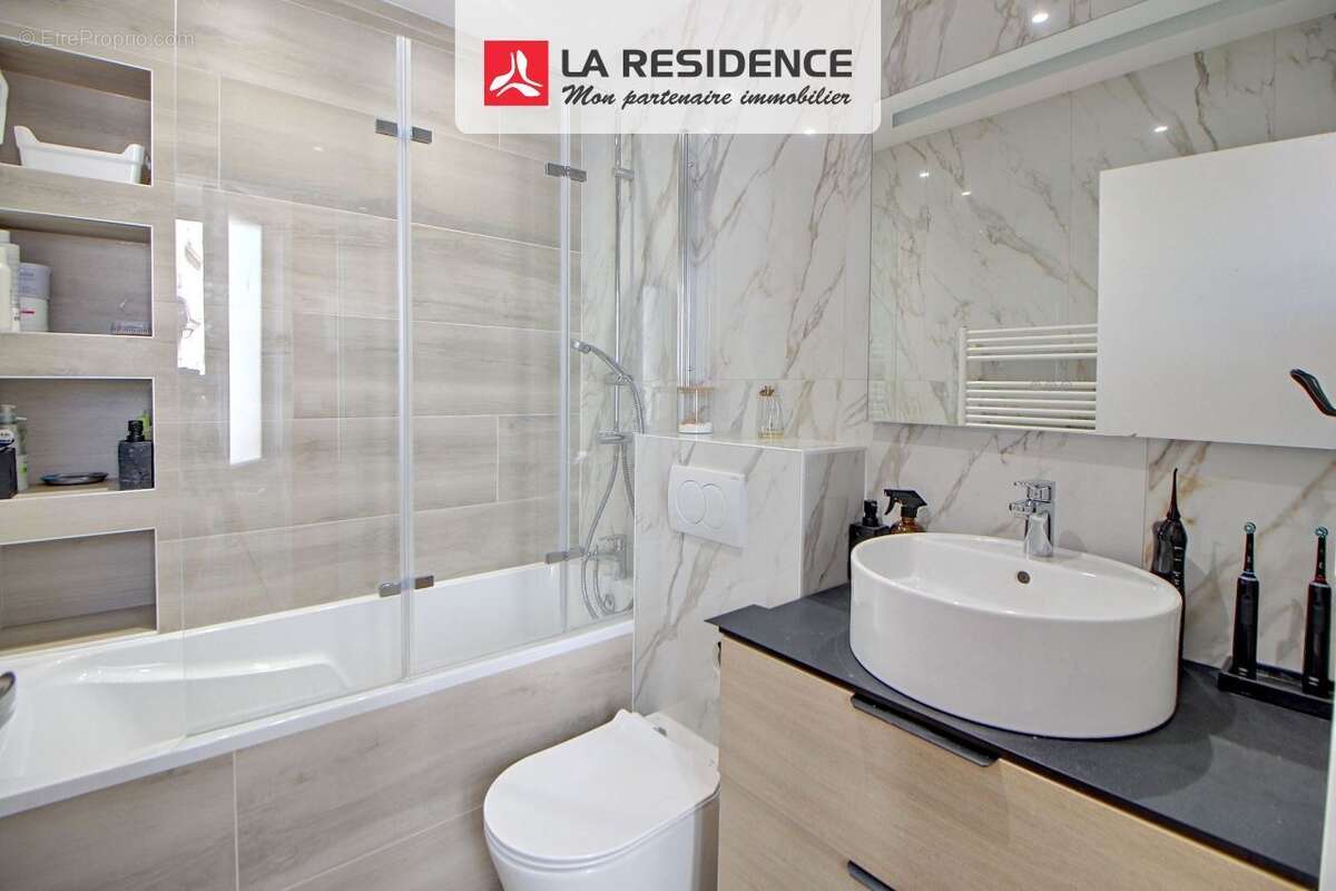 Maison 53 m² à Triel-Sur-Seine  - photo 4