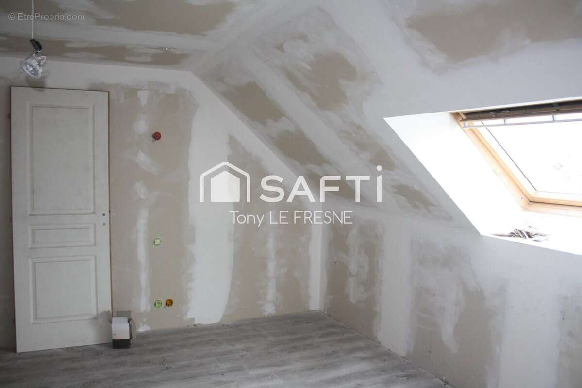 Photo 4 - Appartement à BAUD