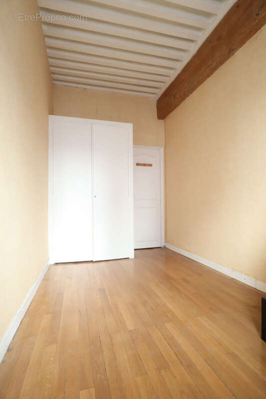 Appartement à LYON-1E