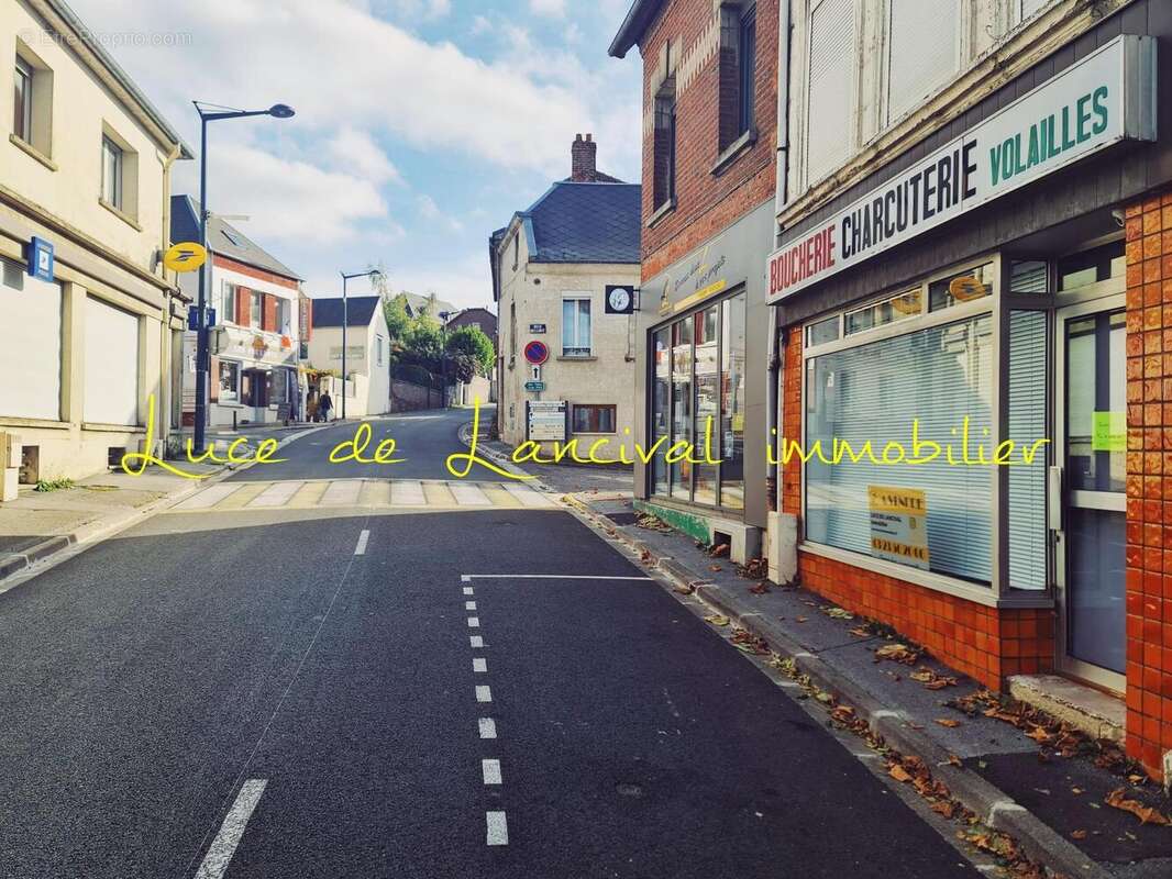 Photo 4 - Commerce à SAINT-GOBAIN