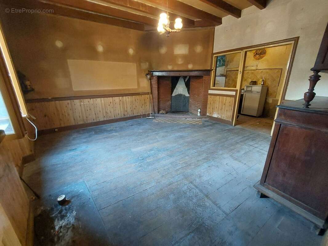 sjour - Maison à ARBAS