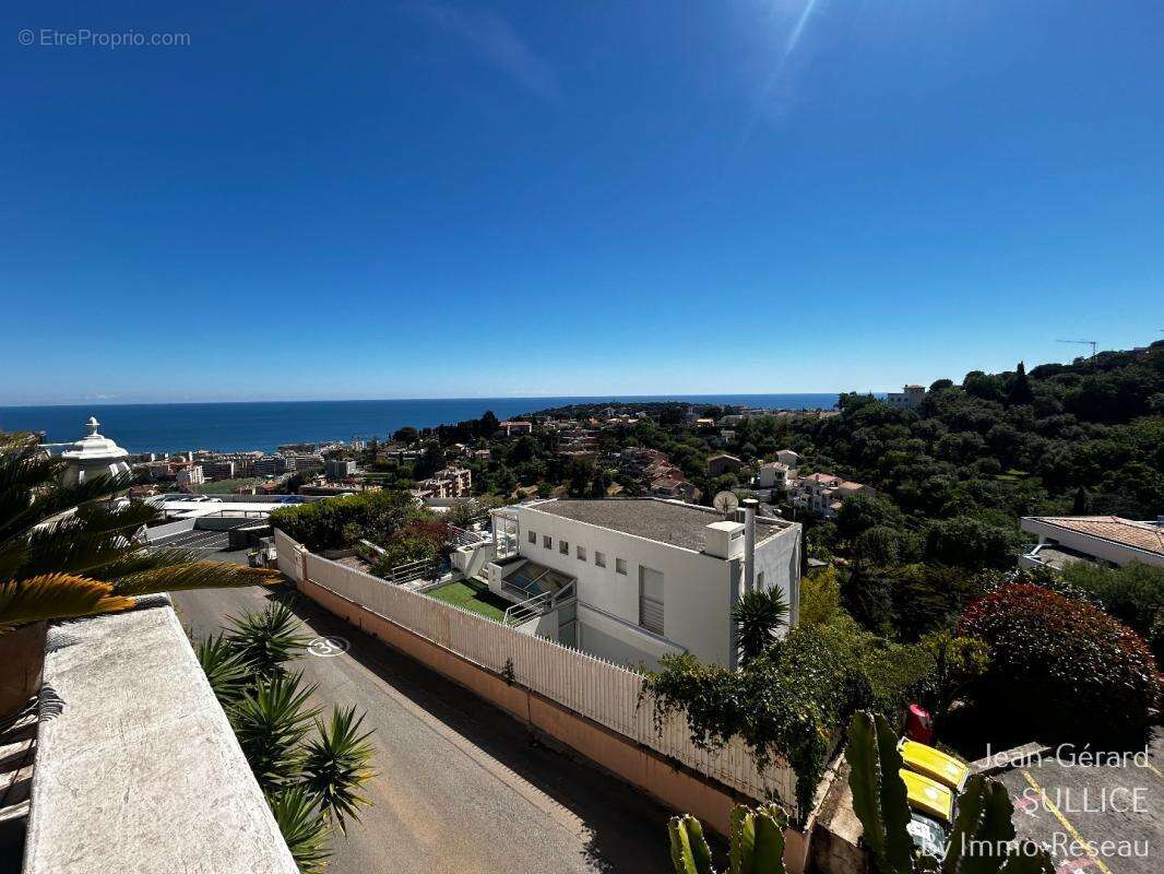 Maison à ROQUEBRUNE-CAP-MARTIN