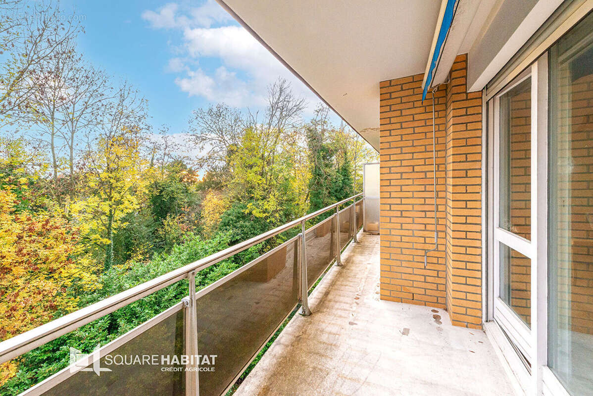 Appartement à VALENCIENNES