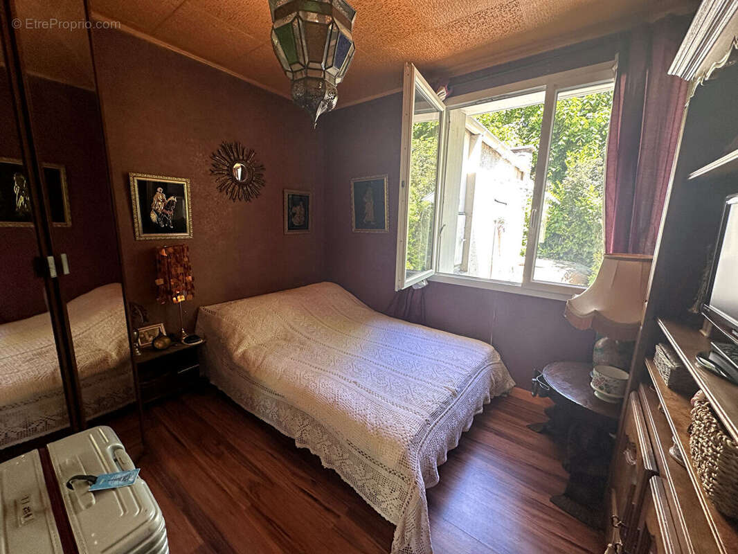 Maison à EVRY