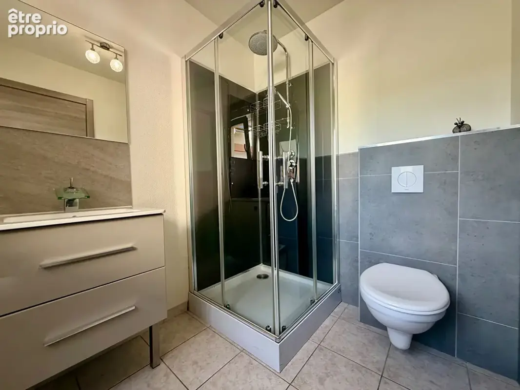 Appartement Volmerange Les Mines 3 pièce(s) 83 m2 - photo 7