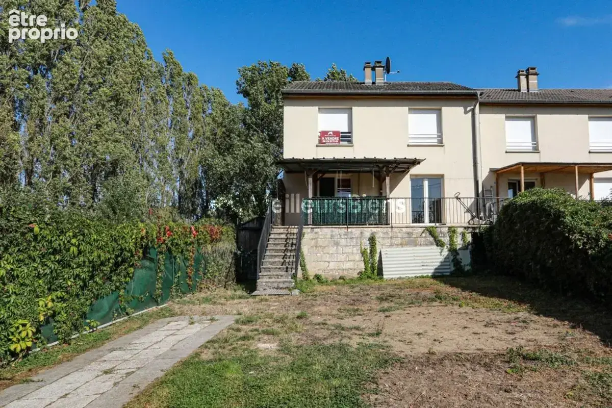 Photo Maison à Talange au prix de 229 000€