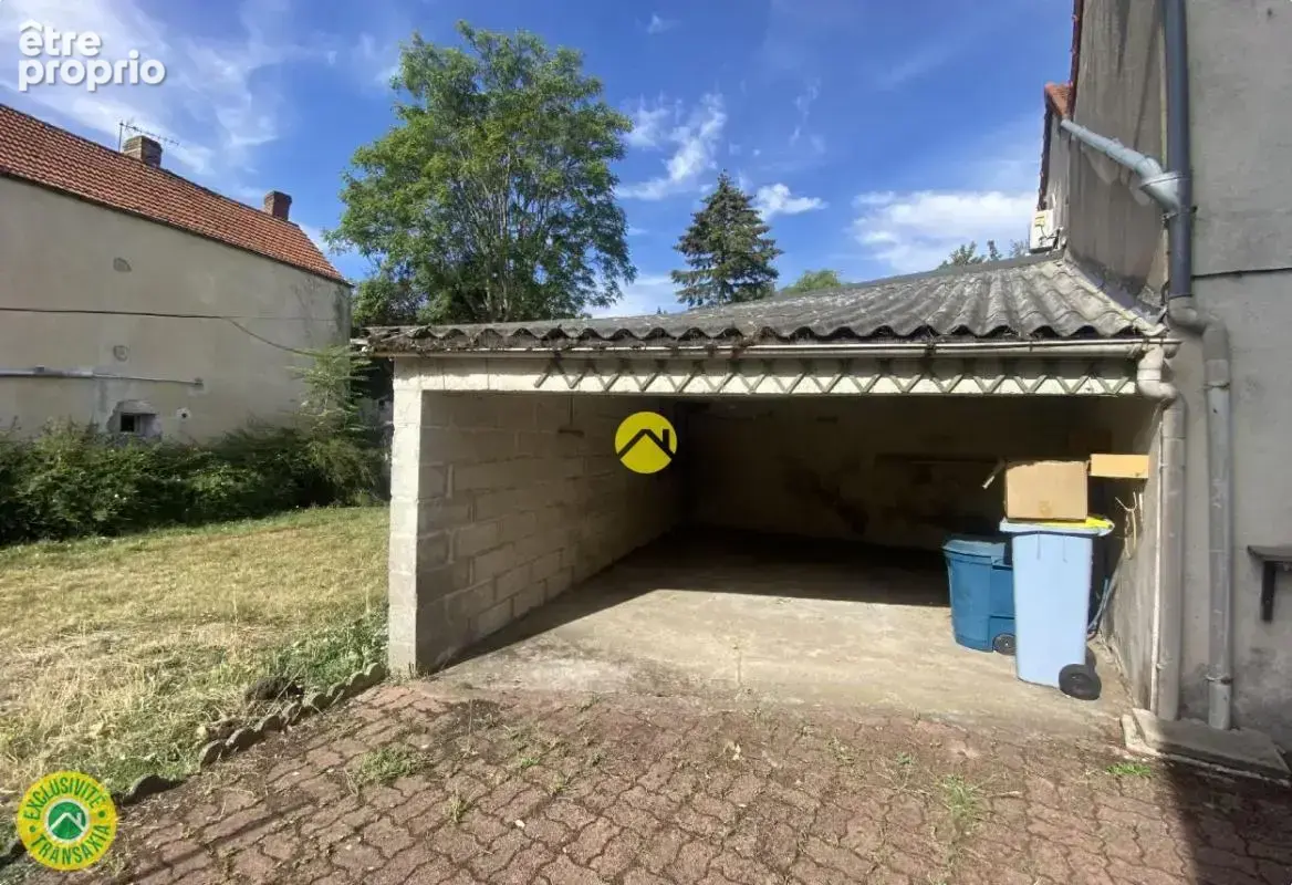 Centre ville t3 de 60m² - photo 13