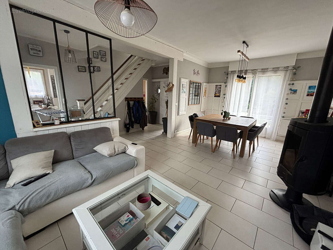 Maison à NOGENT-LE-ROI