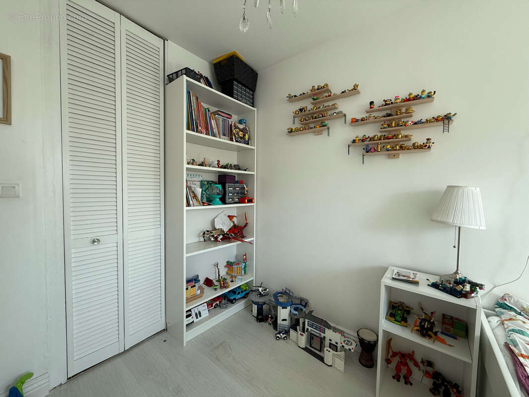 Belle maison de familliale - photo 10