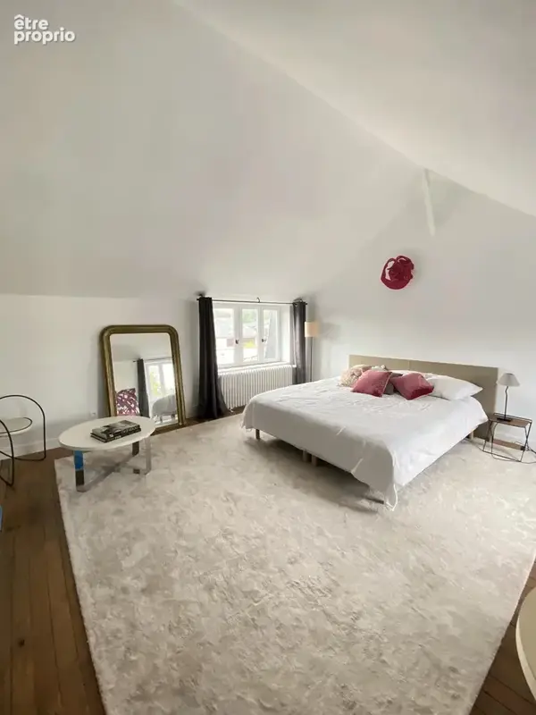 Maison ancienne proche de Verneuil sur Avre - photo 18